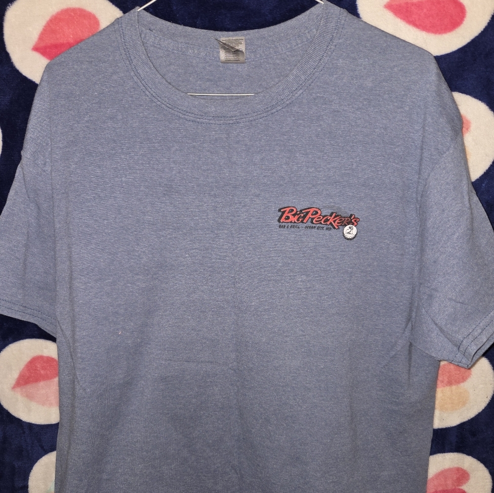 Graphic Tee